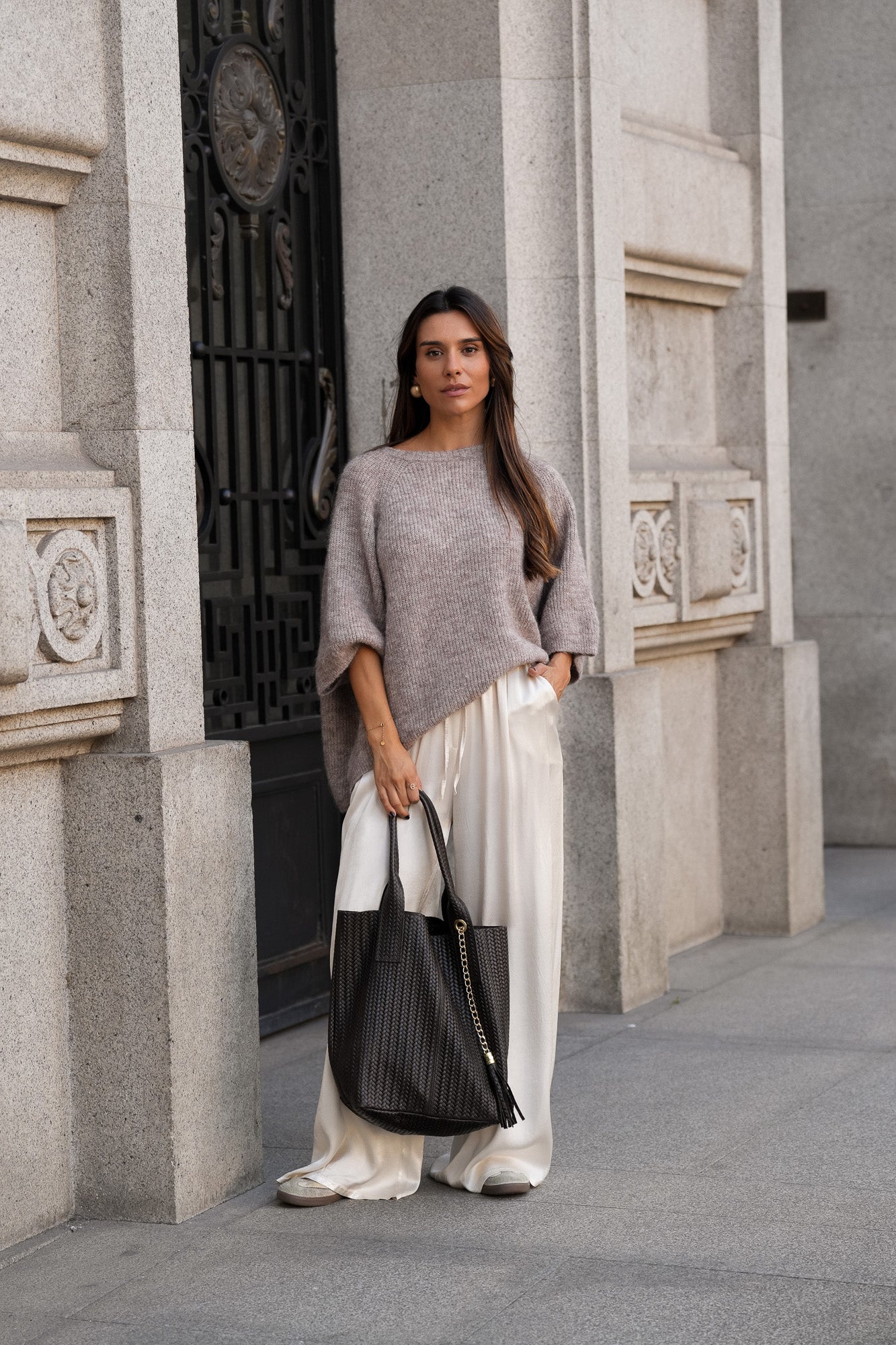 CAMISOLA ROSE