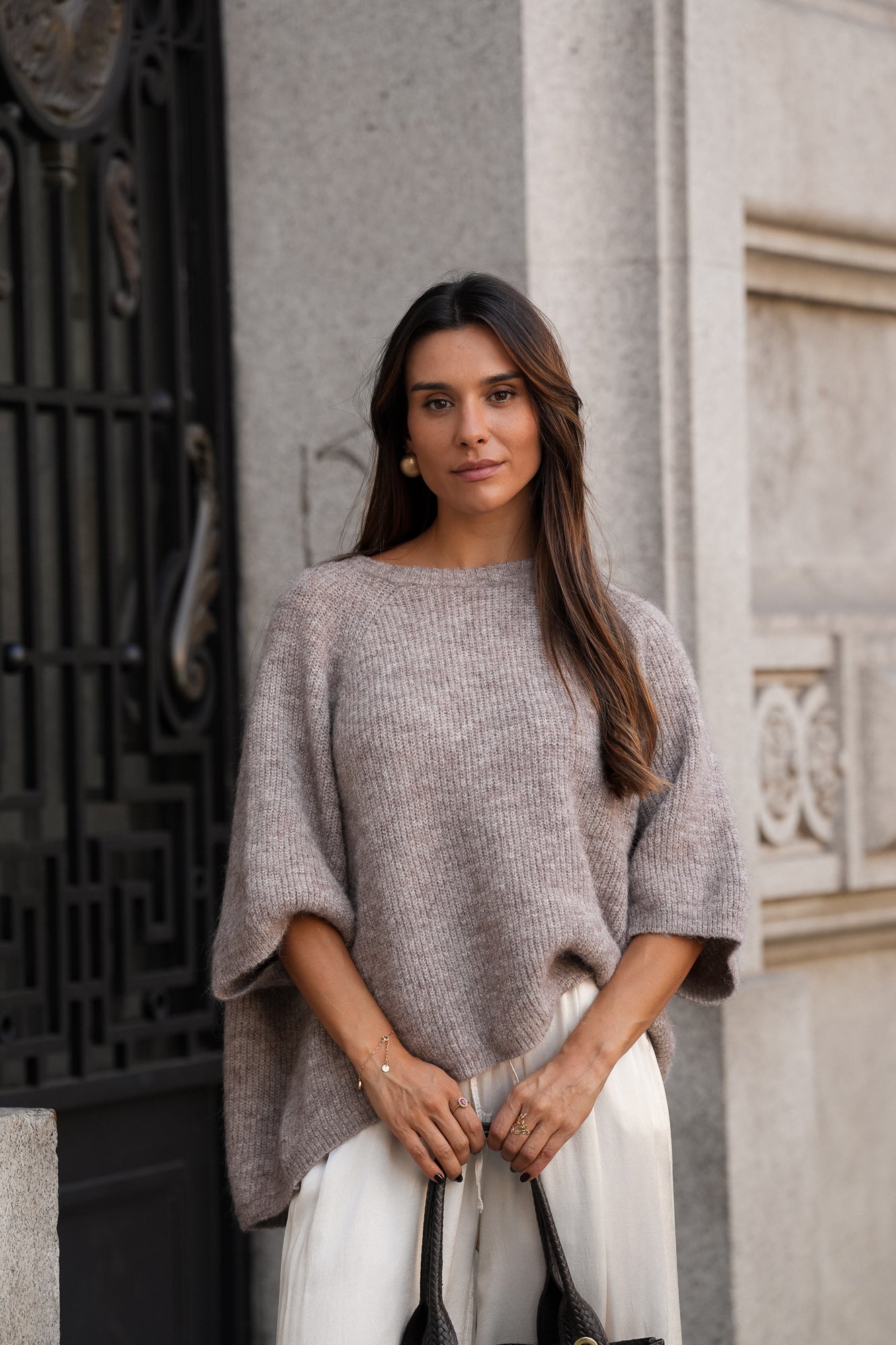 CAMISOLA ROSE