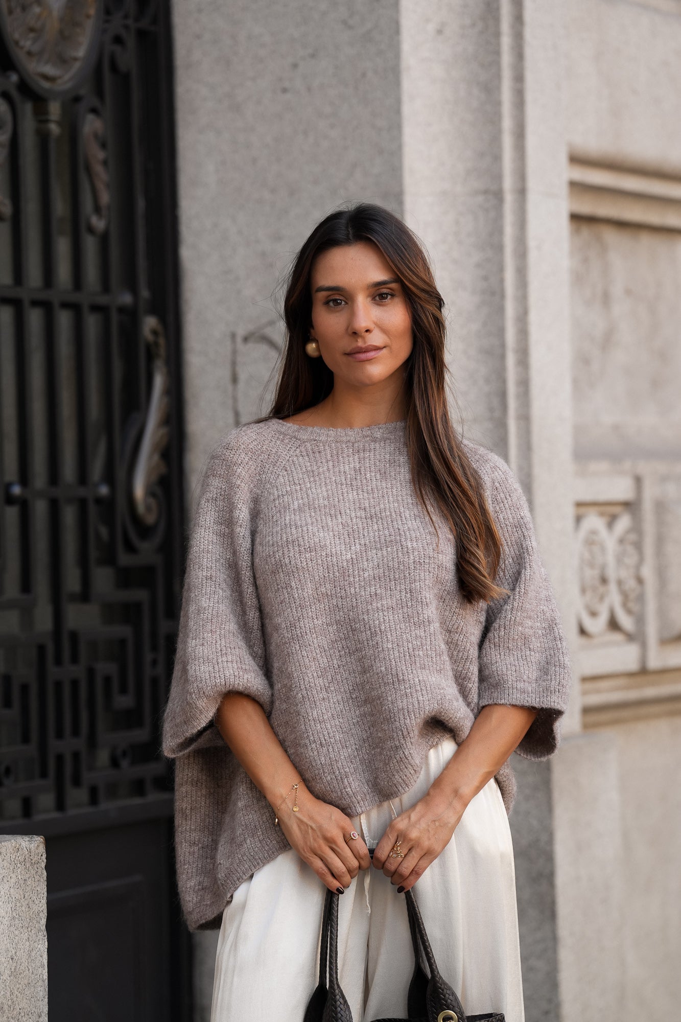 CAMISOLA ROSE