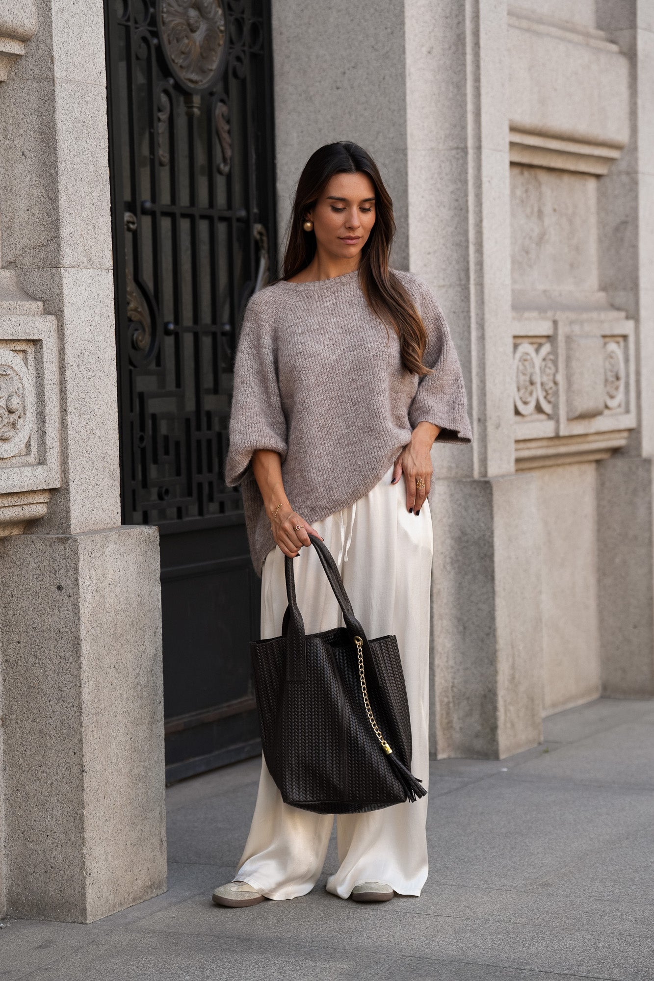 CAMISOLA ROSE