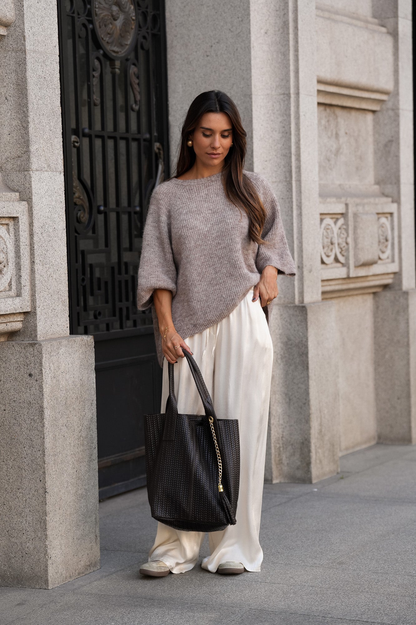 CAMISOLA ROSE