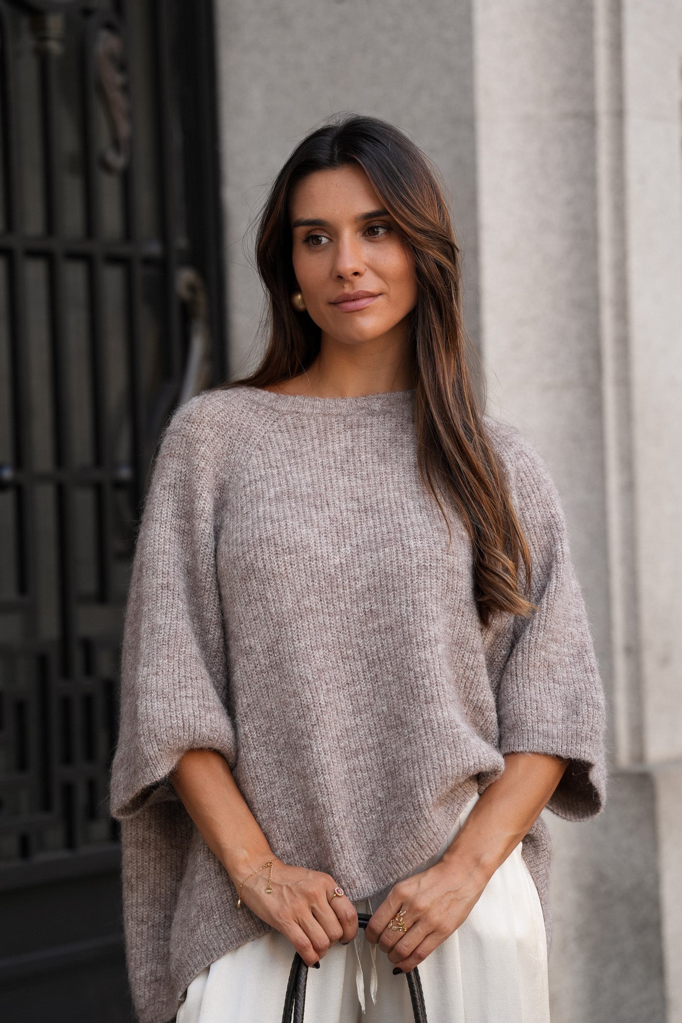 CAMISOLA ROSE