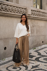 CALÇA BORBA