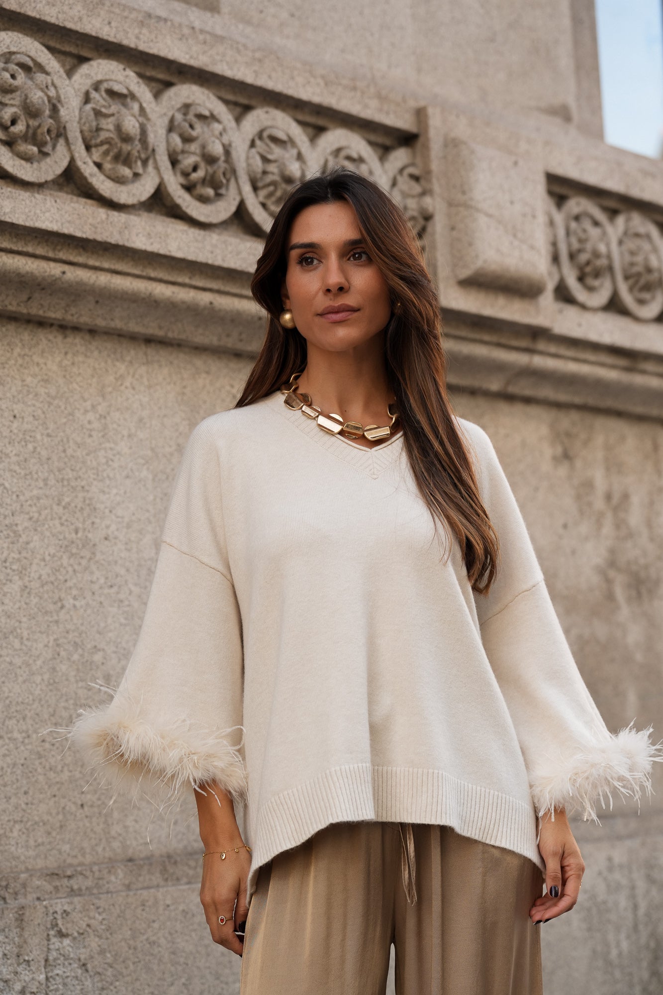 CAMISOLA ZOE