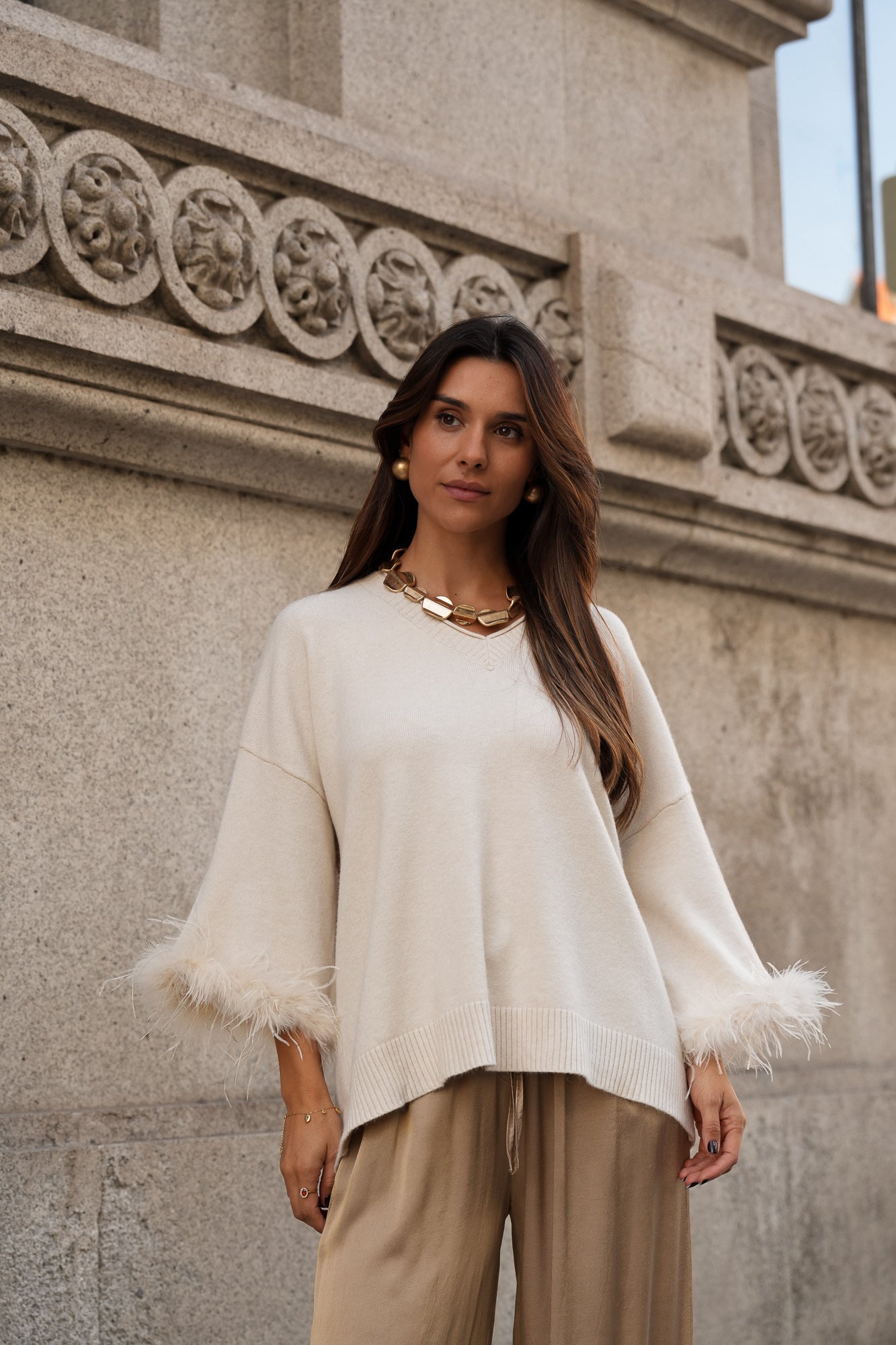 CAMISOLA ZOE