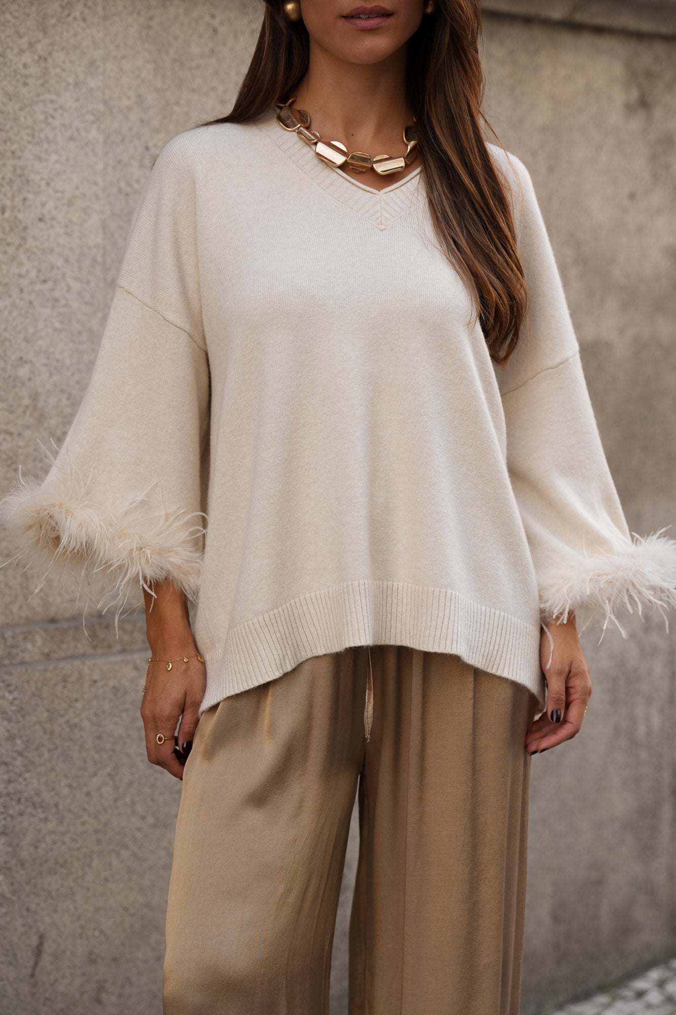 CAMISOLA ZOE