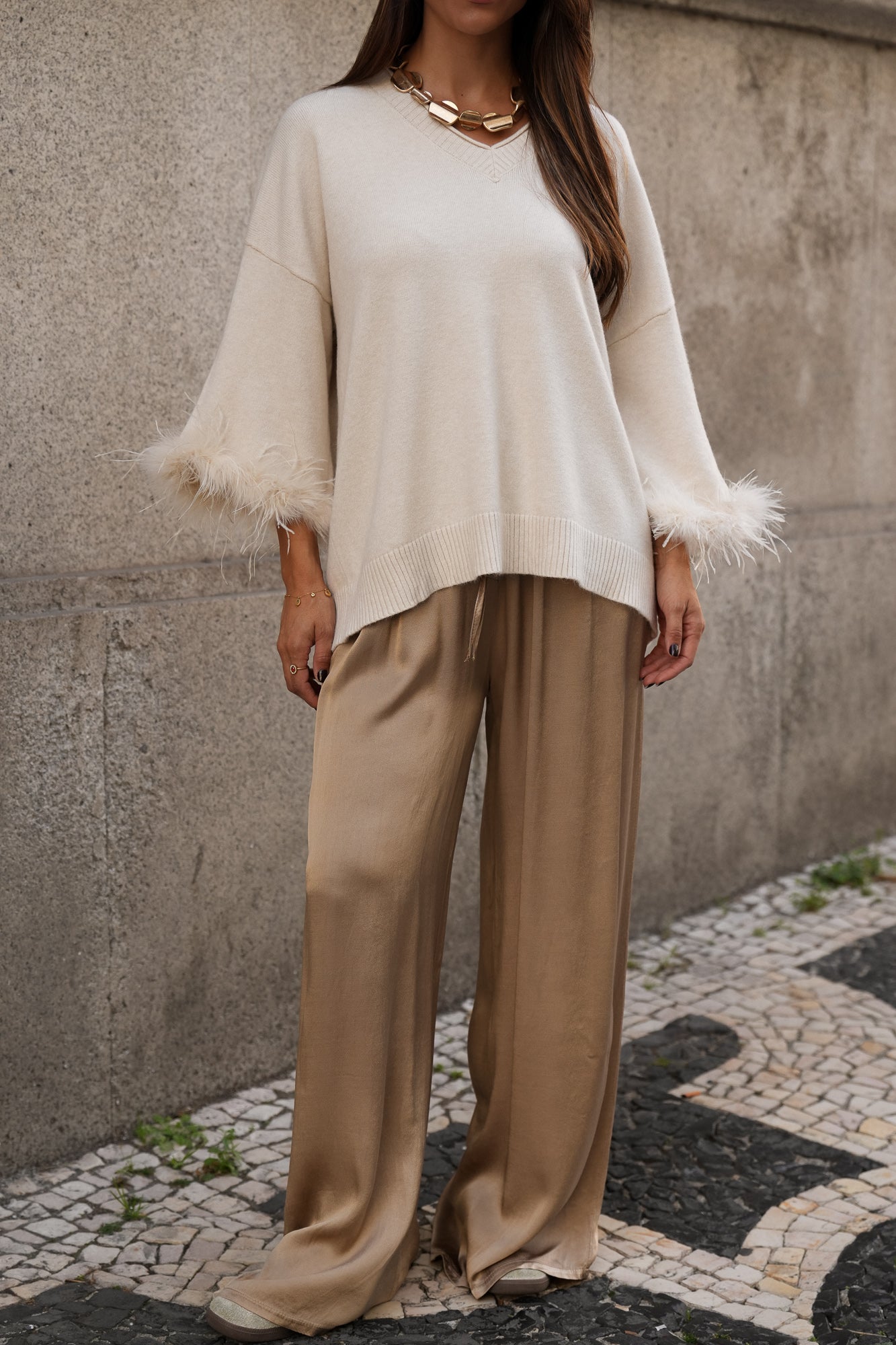 CAMISOLA ZOE