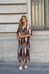 VESTIDO LAPA