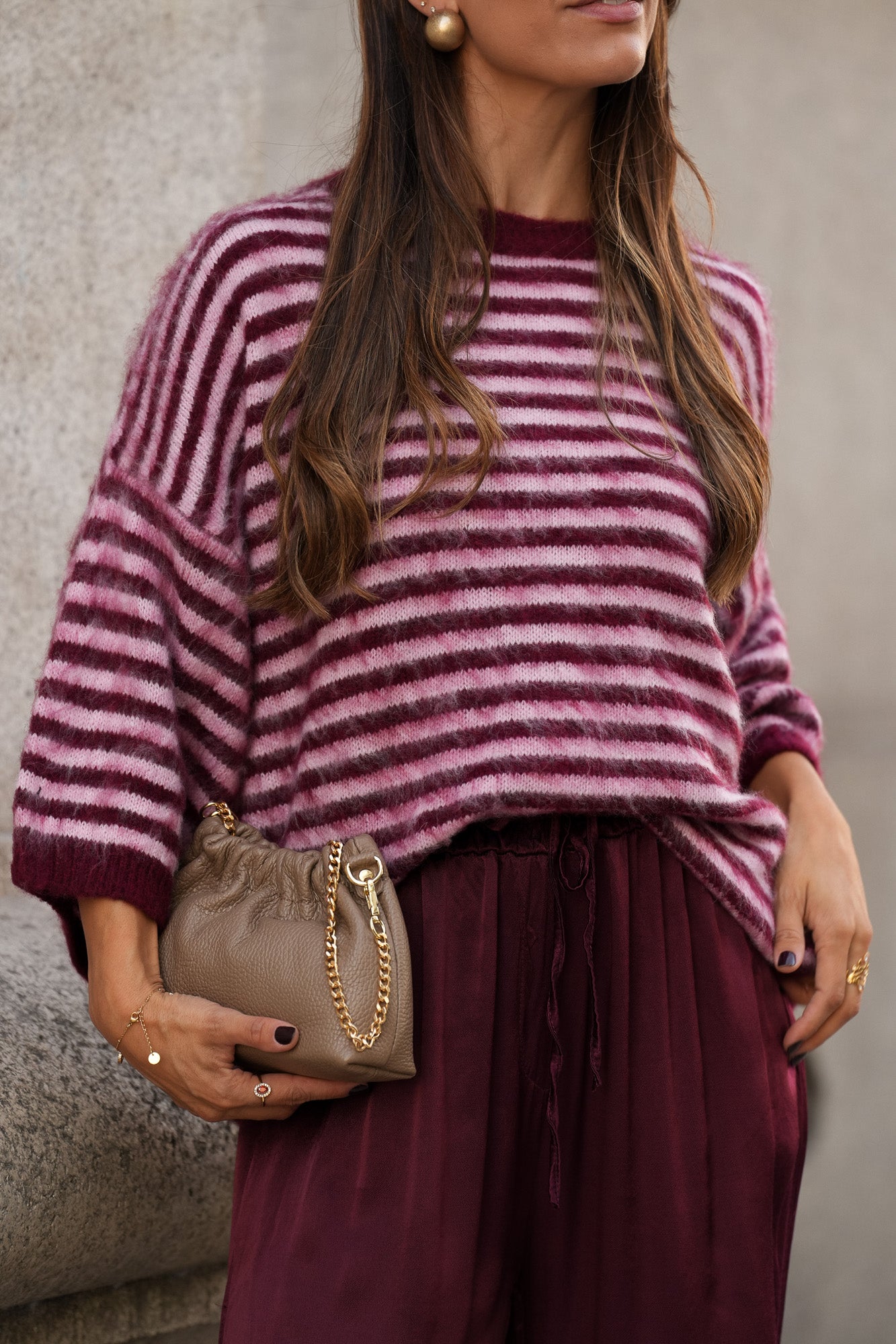 CAMISOLA ROMY