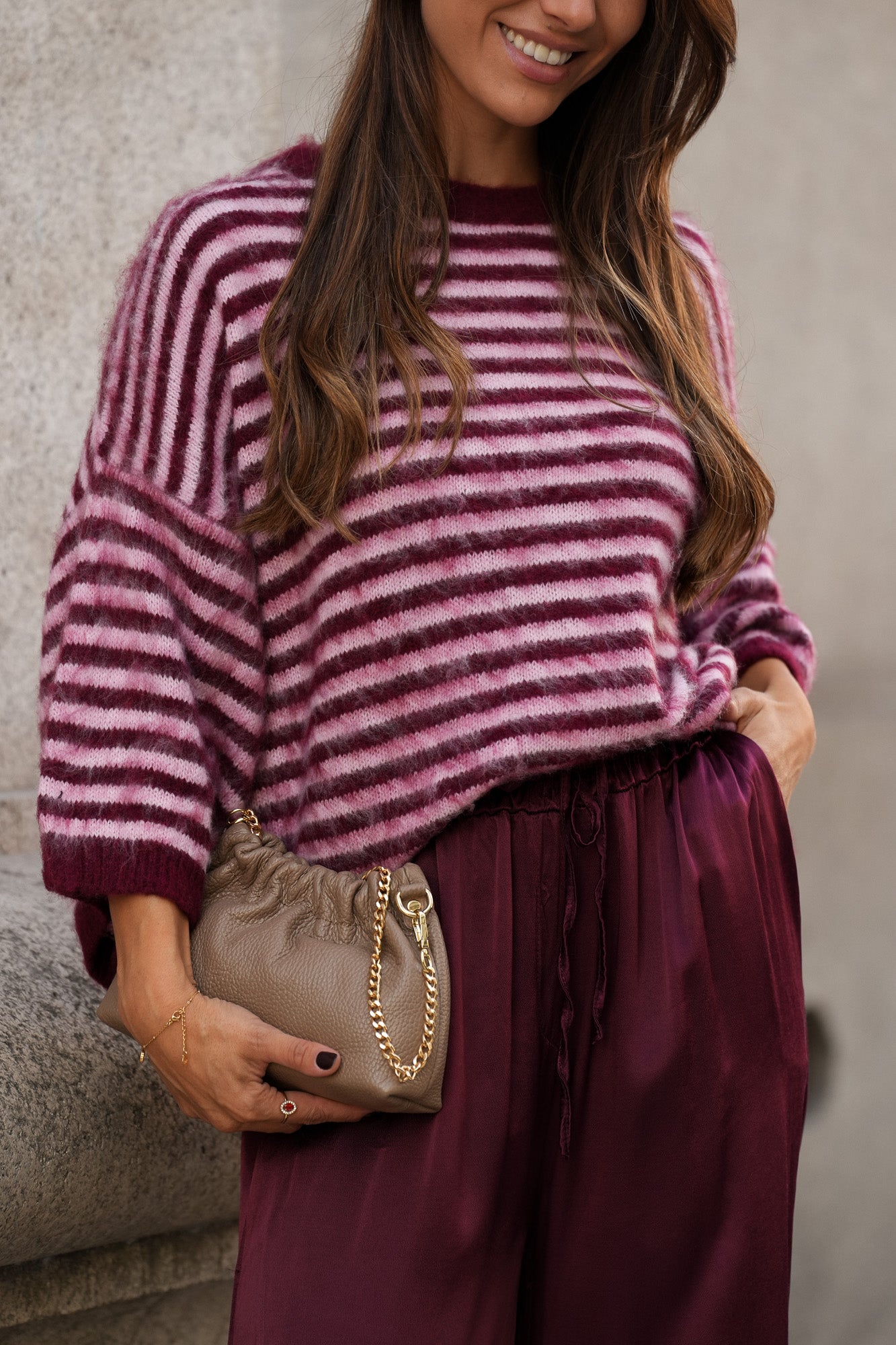 CAMISOLA ROMY