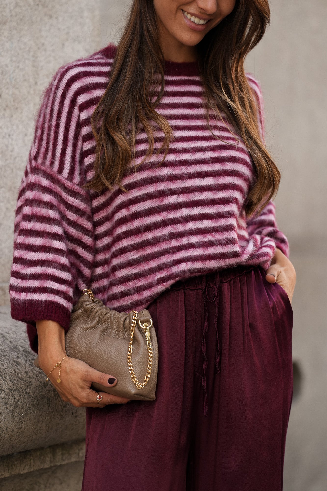 CAMISOLA ROMY