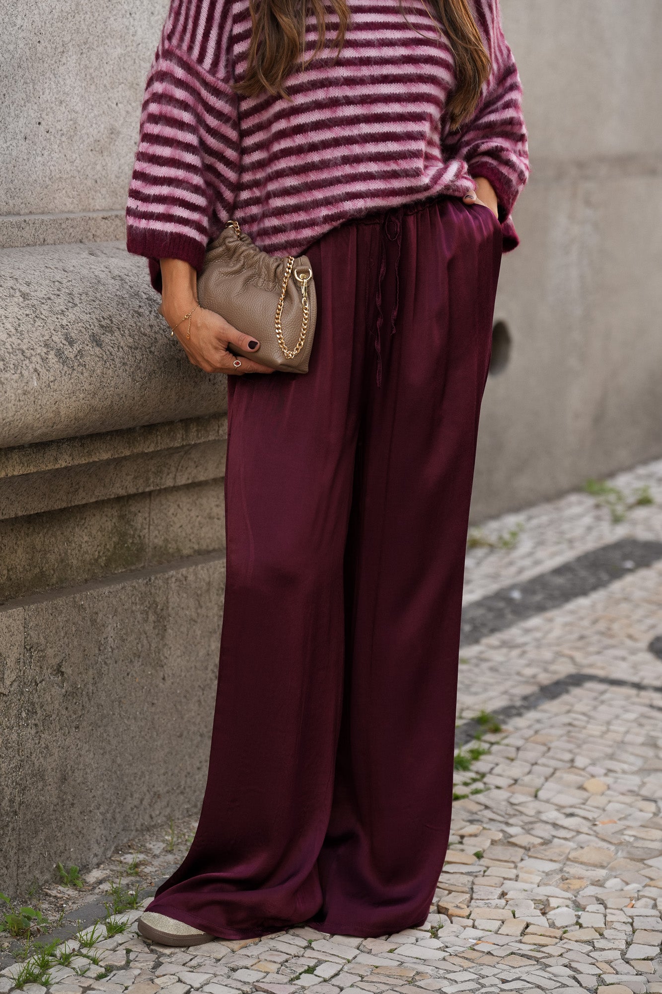 CAMISOLA ROMY