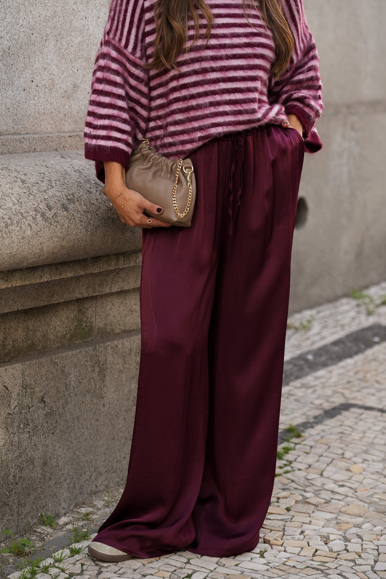 CAMISOLA ROMY