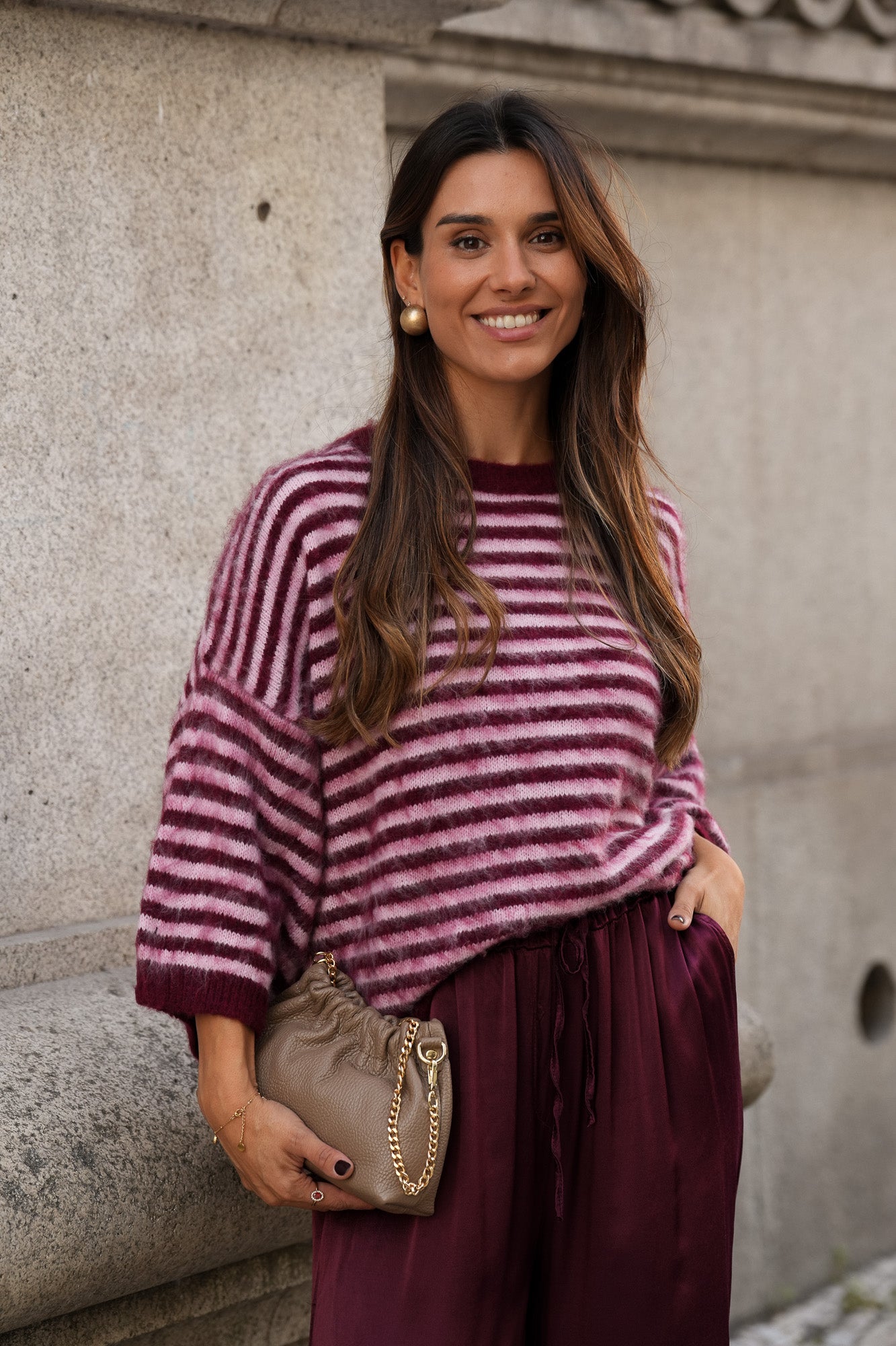 CAMISOLA ROMY