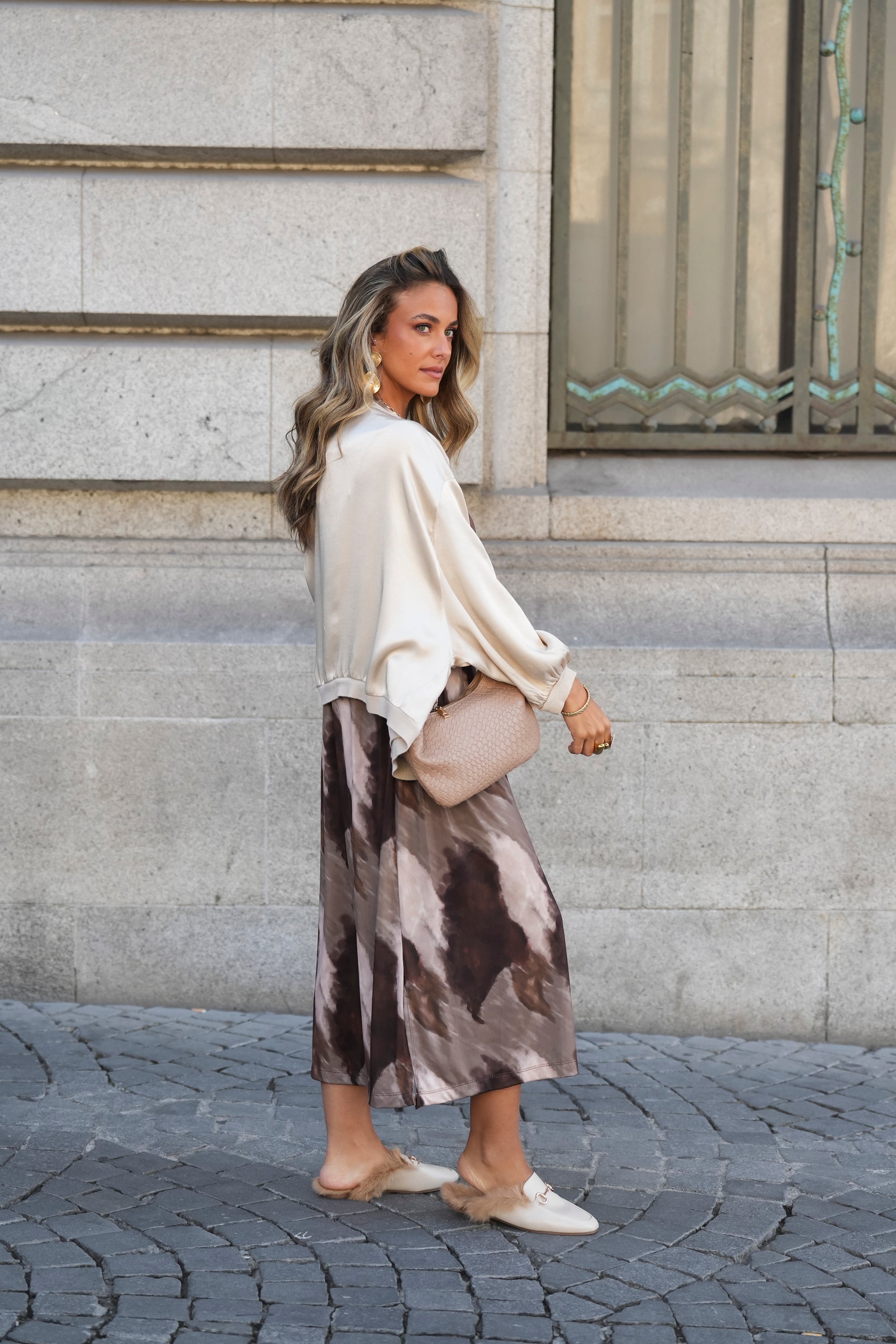 VESTIDO LAPA