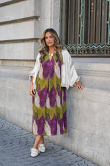 VESTIDO GRANJA