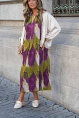 VESTIDO GRANJA