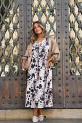 VESTIDO LIBISSA