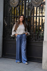 CALÇA BORBA