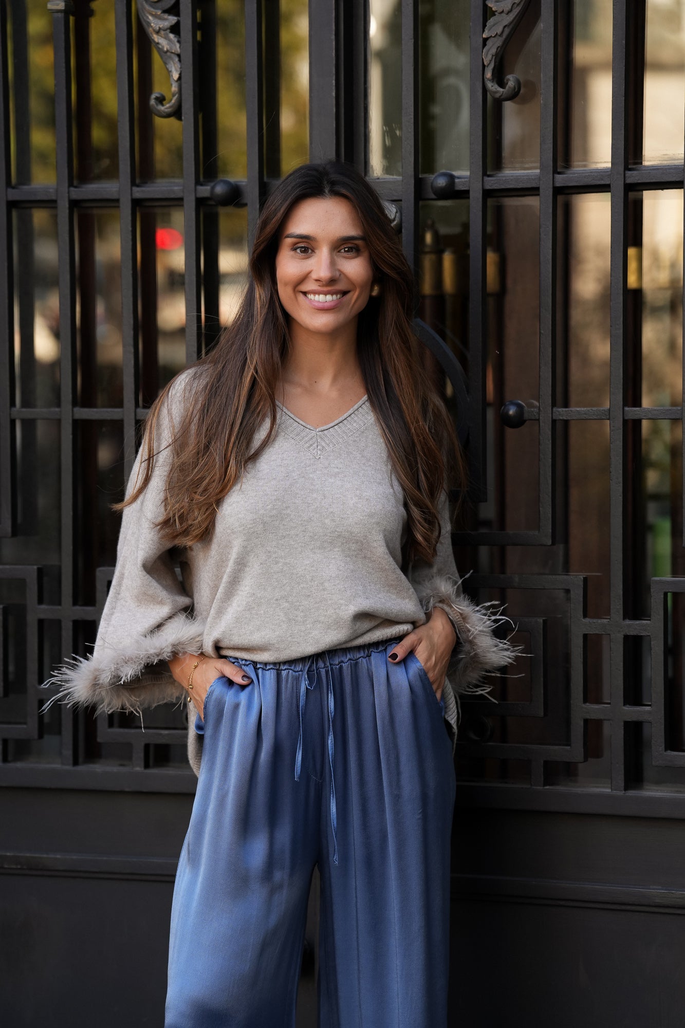 CAMISOLA ZOE