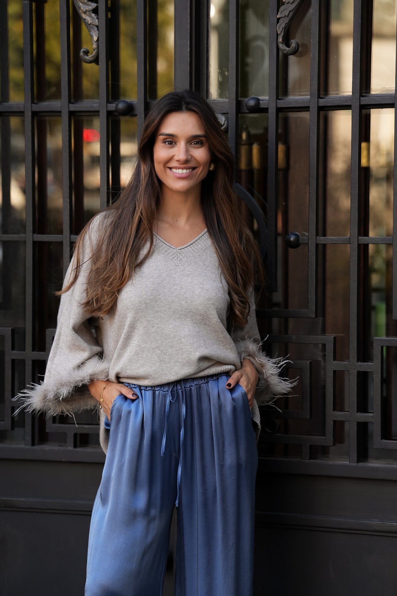 CAMISOLA ZOE