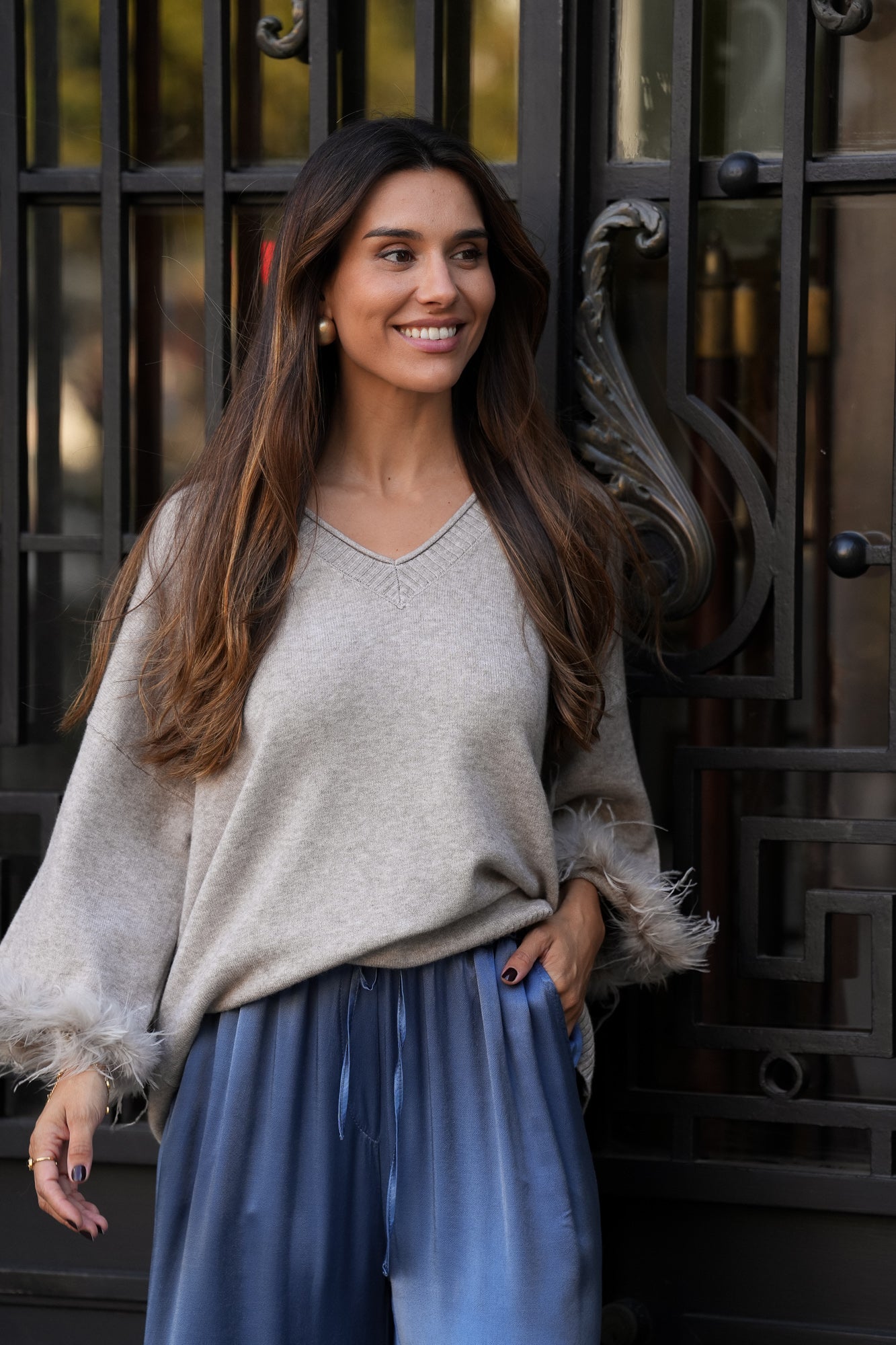 CAMISOLA ZOE