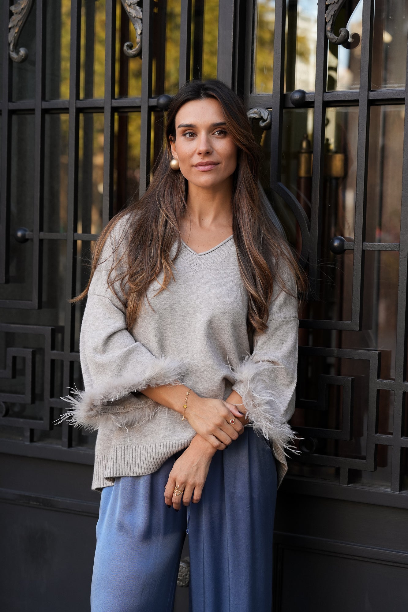 CAMISOLA ZOE