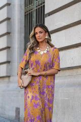 VESTIDO ARGOS