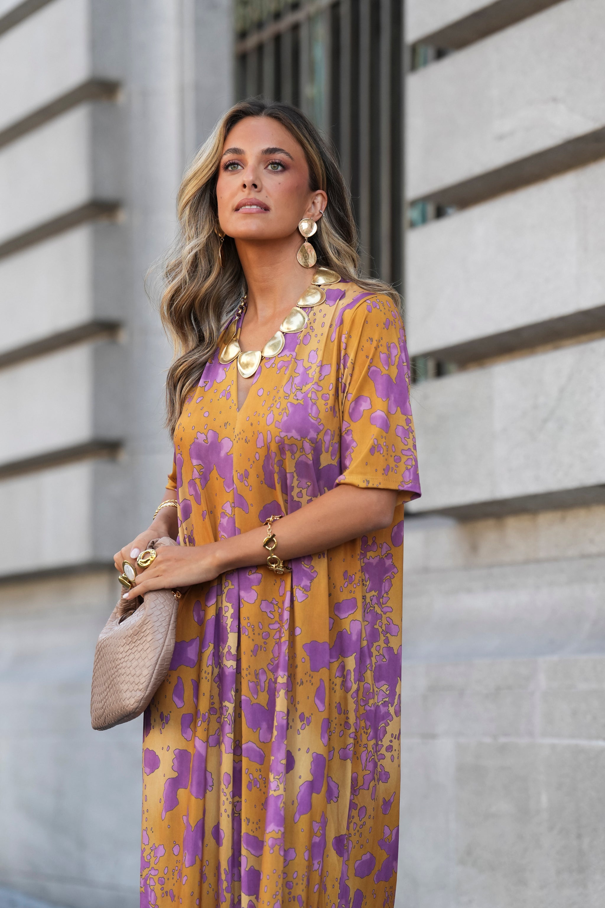 VESTIDO ARGOS