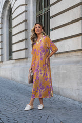 VESTIDO ARGOS