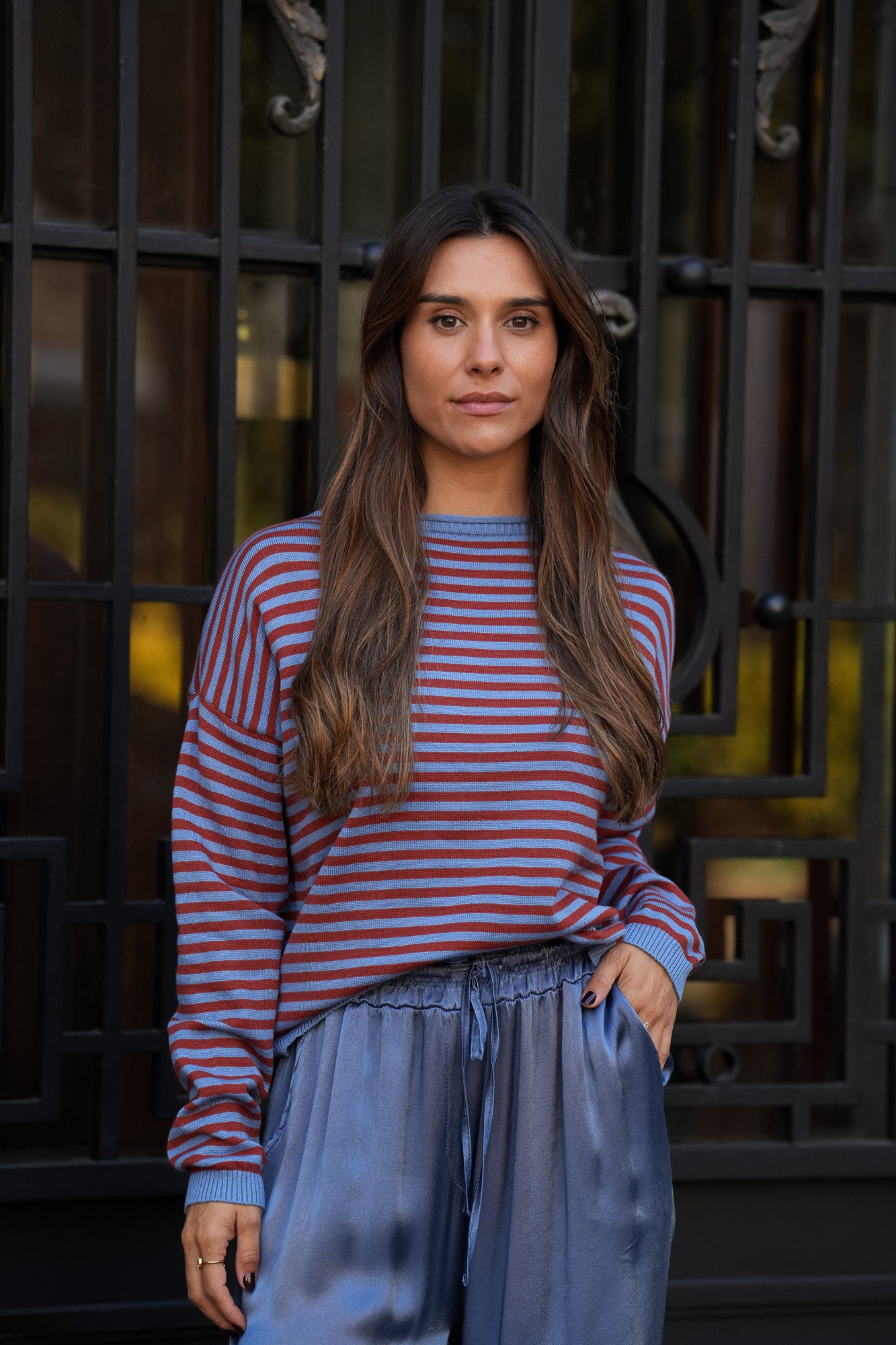 CAMISOLA CLOÉ