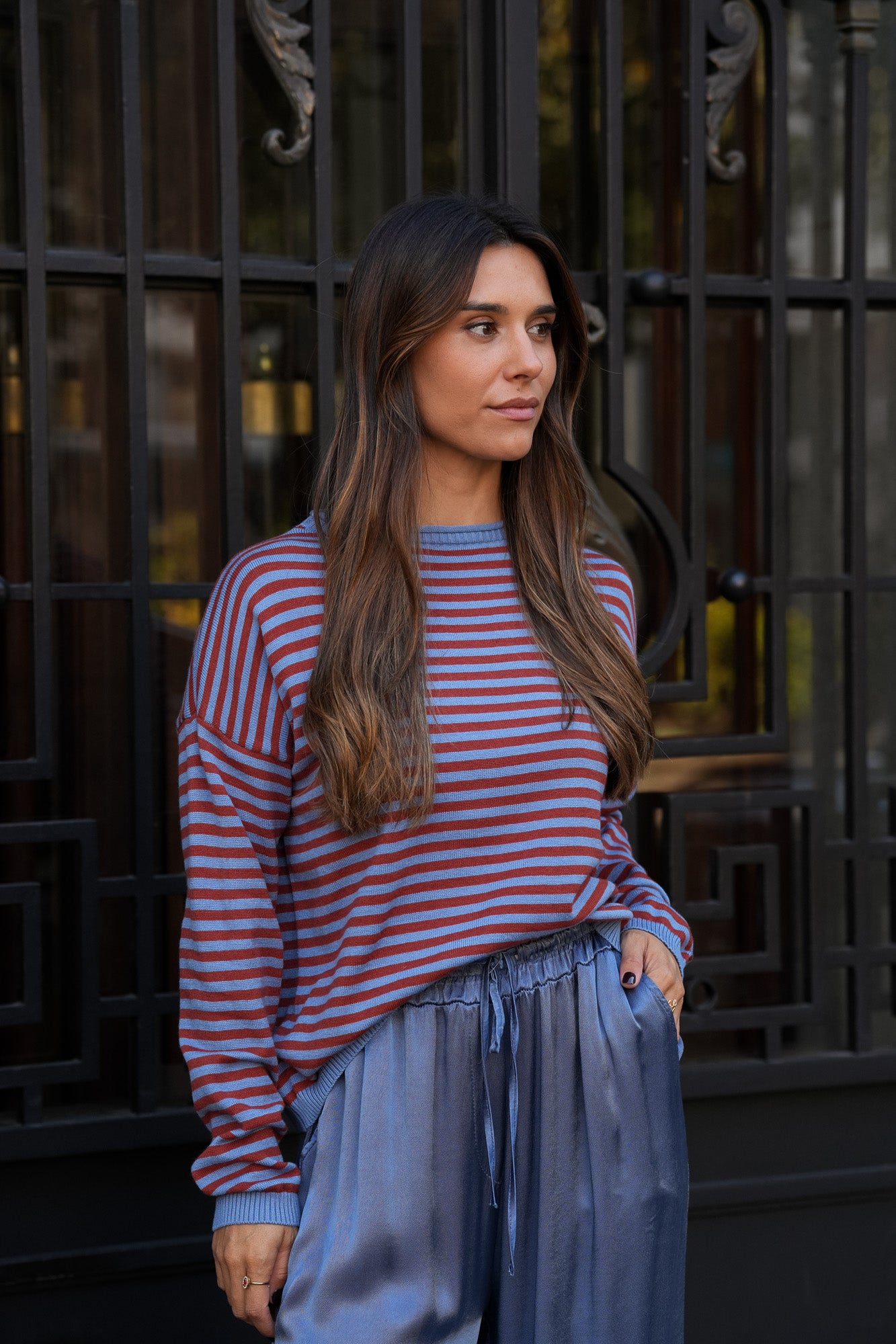 CAMISOLA CLOÉ