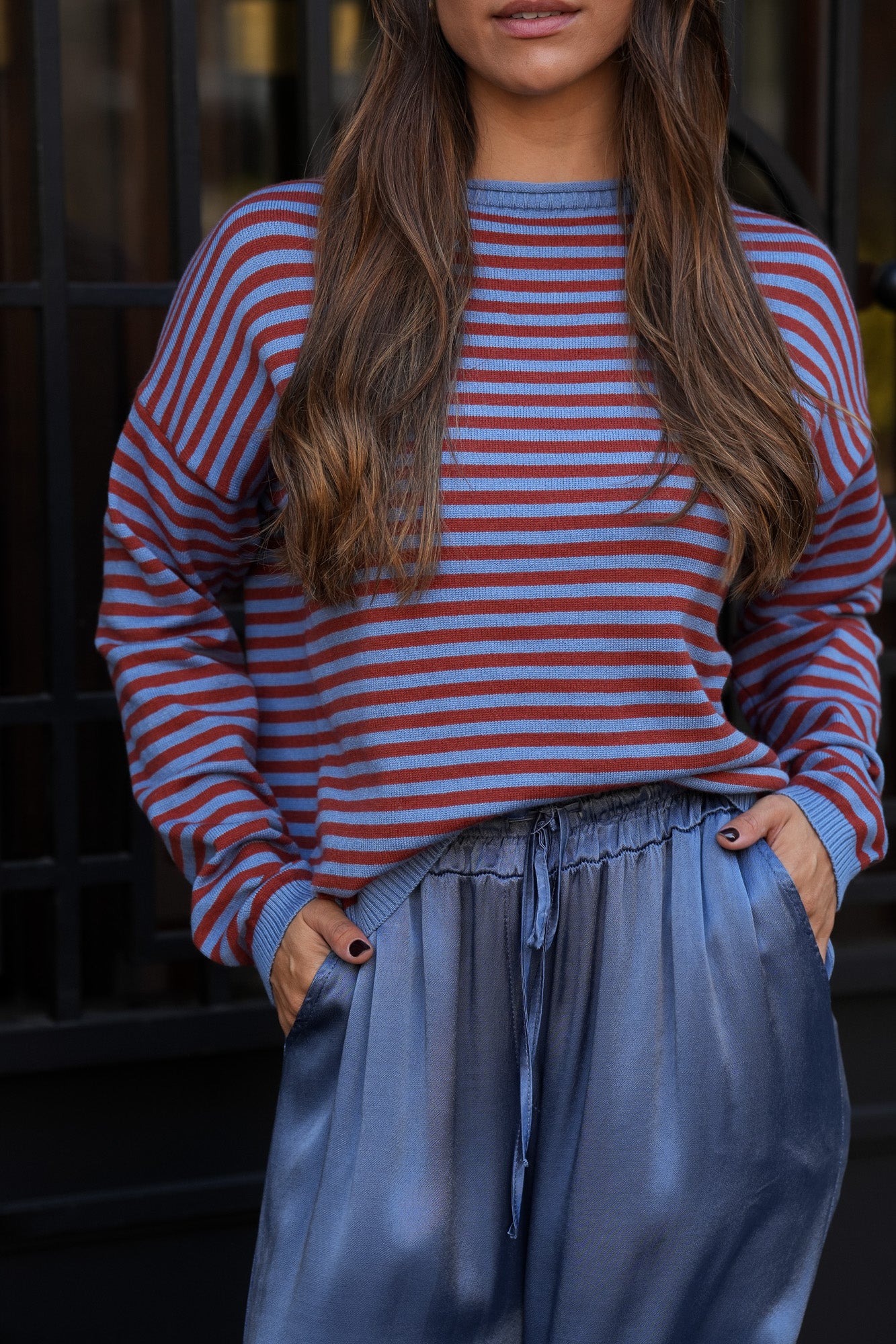 CAMISOLA CLOÉ