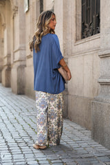 CALÇA EULÁRIA