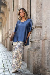 CALÇA EULÁRIA
