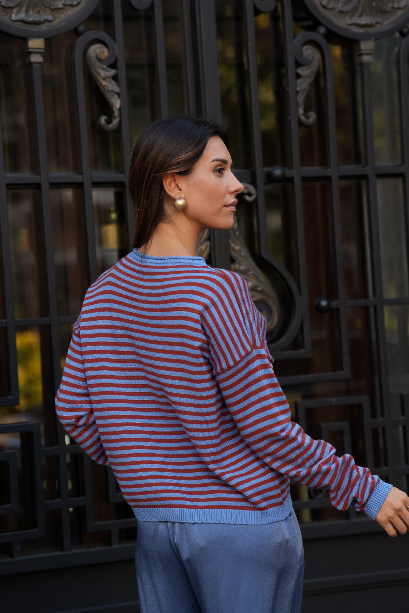 CAMISOLA CLOÉ