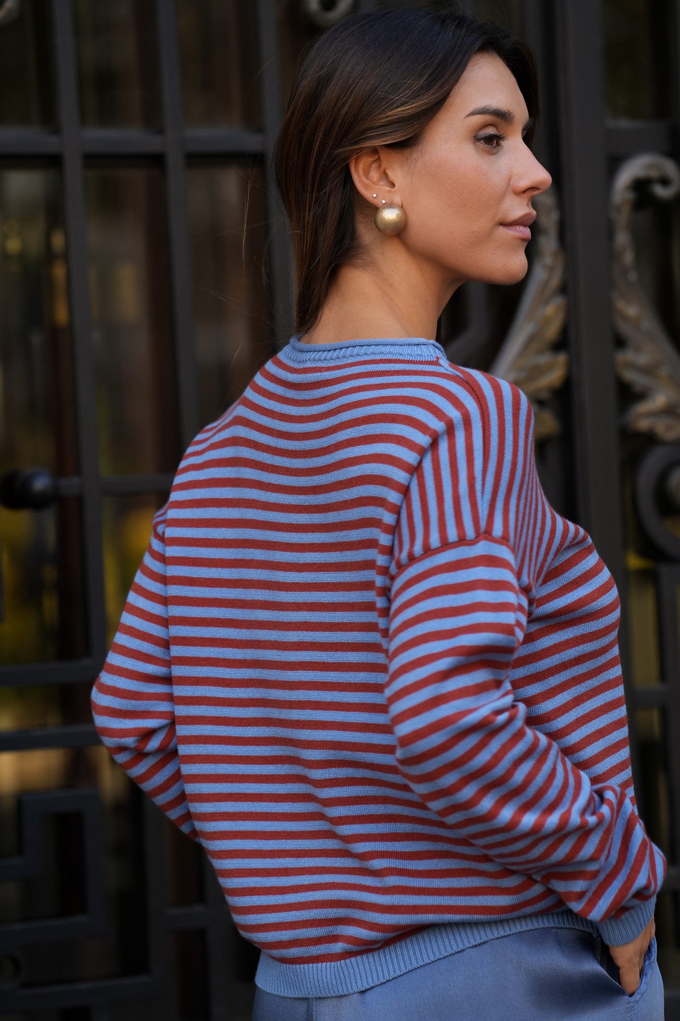 CAMISOLA CLOÉ