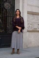 CAMISOLA ZOE