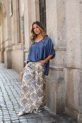 CALÇA EULÁRIA