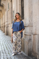 CALÇA EULÁRIA