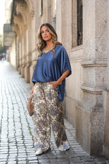 CALÇA EULÁRIA