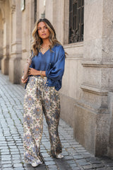 CALÇA EULÁRIA