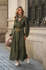 VESTIDO ROCHE