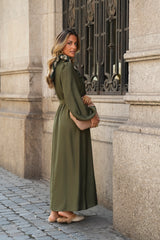 VESTIDO ROCHE