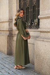 VESTIDO ROCHE