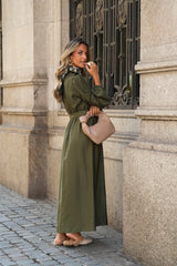 VESTIDO ROCHE