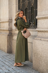 VESTIDO ROCHE