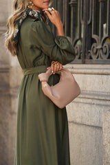 VESTIDO ROCHE