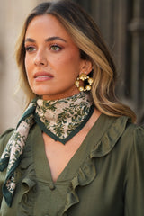 LENÇO JULIA