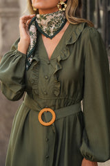 VESTIDO ROCHE